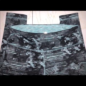 Fun Workout Leggings